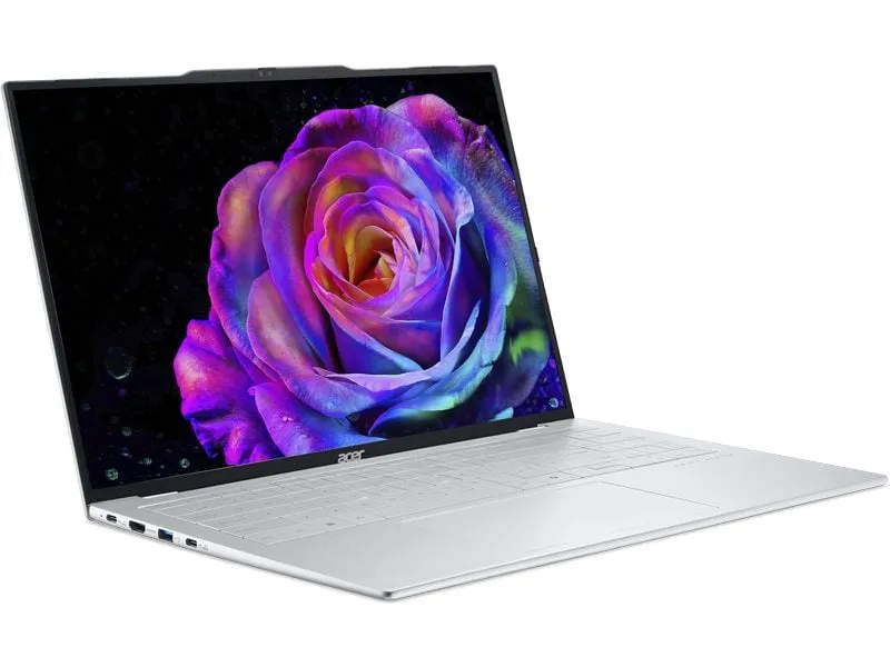 Acer Notebook Swift Air 16 OLED (SFA16-61M-R4WH)