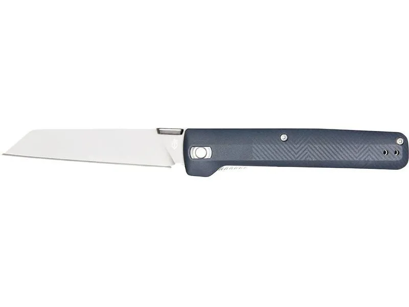 Gerber Einhandmesser PLEDGE Blau Gerber Einhandmesser PLEDGE Blau