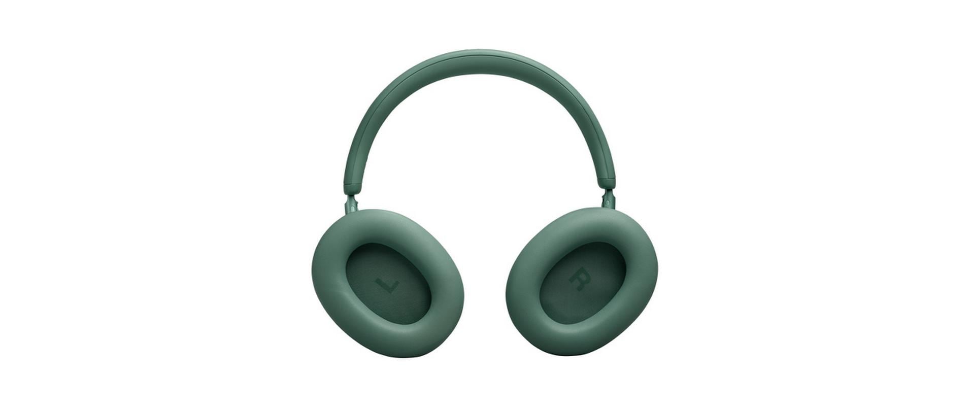 JBL Live 780 NC Grün