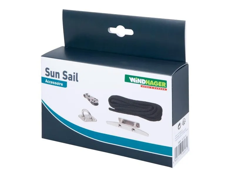Windhager Seilzug-Set Windhager Seilzug-Set