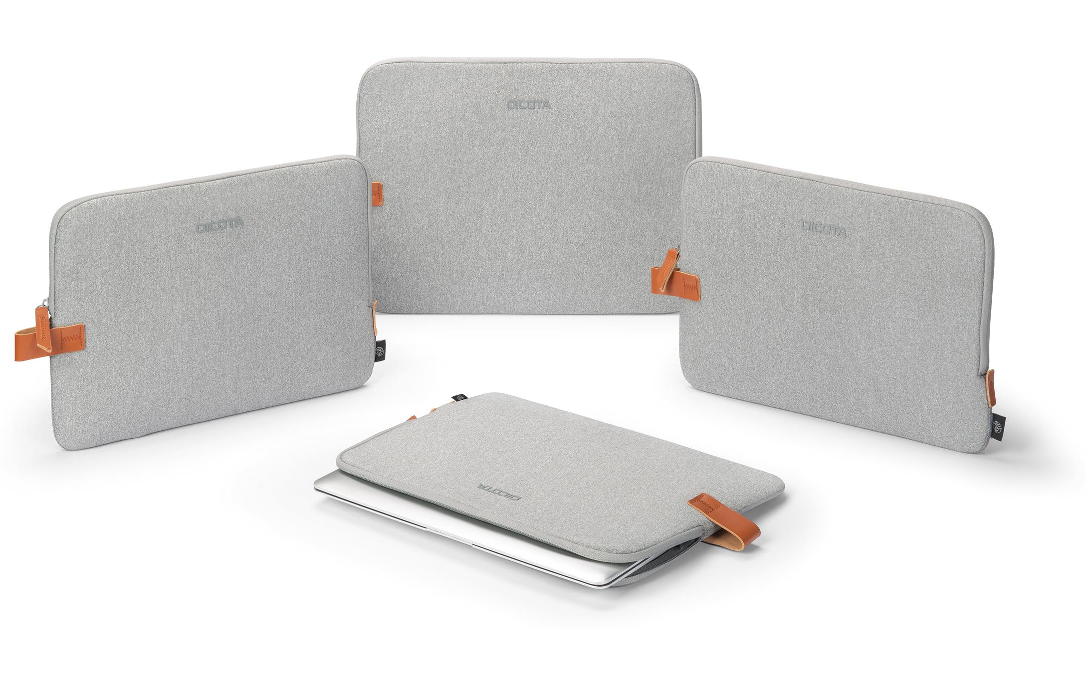 DICOTA Notebook-Sleeve Skin Urban 16