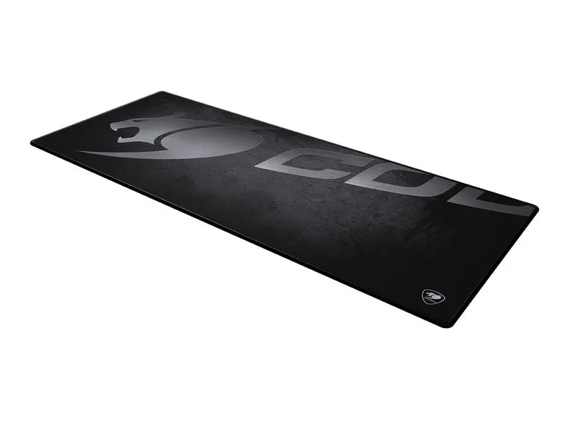 Cougar Arena X 1000 x 400 x 5 mm Schwarz XXL Cougar Arena X 1000 x 400 x 5 mm Schwarz XXL