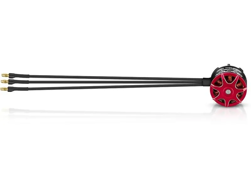 Hobbywing Brushless Motor HW30404852 2200 kV