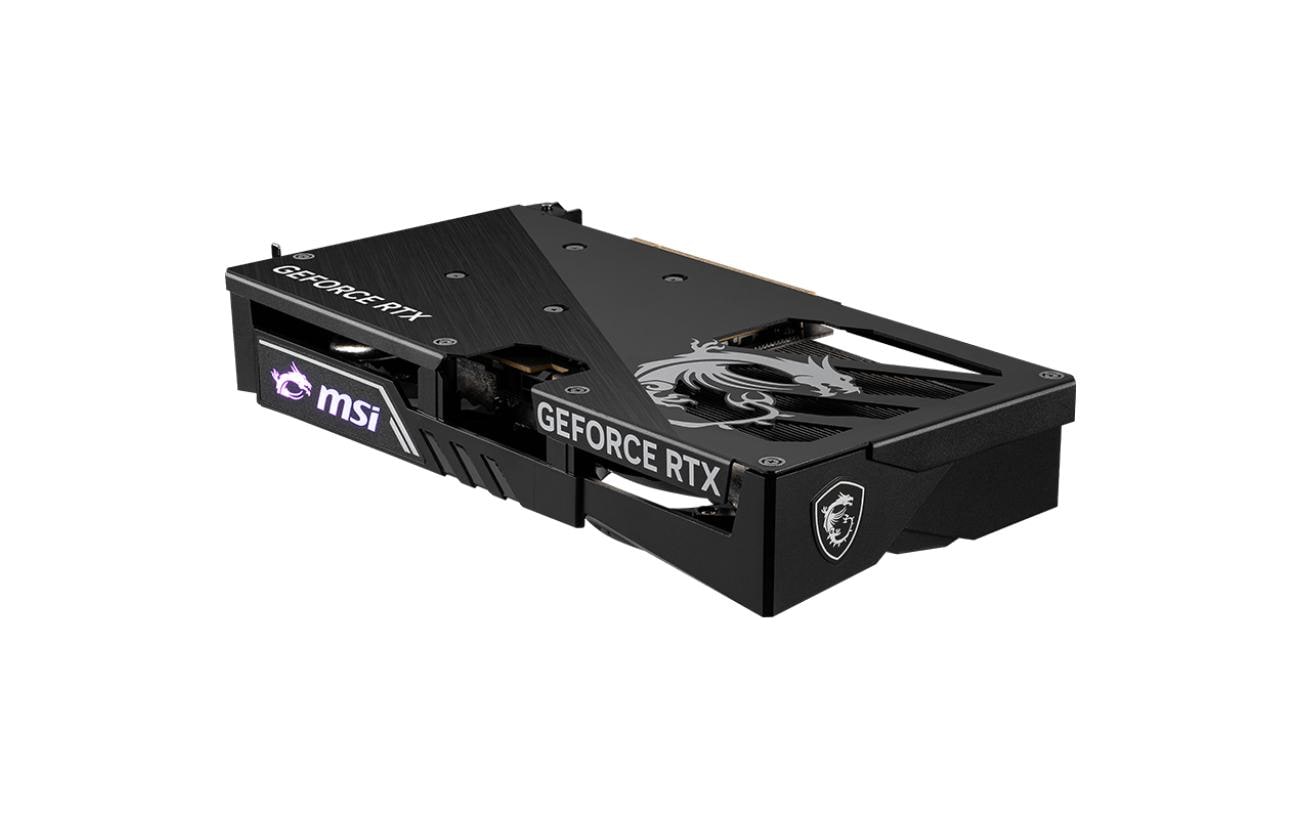 MSI Grafikkarte GeForce RTX 5060 8G GAMING OC