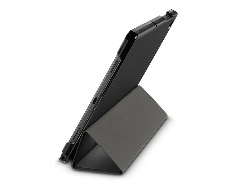 Hama Tablet Book Cover Fold Galaxy Tab A9+ 11 Schwarz