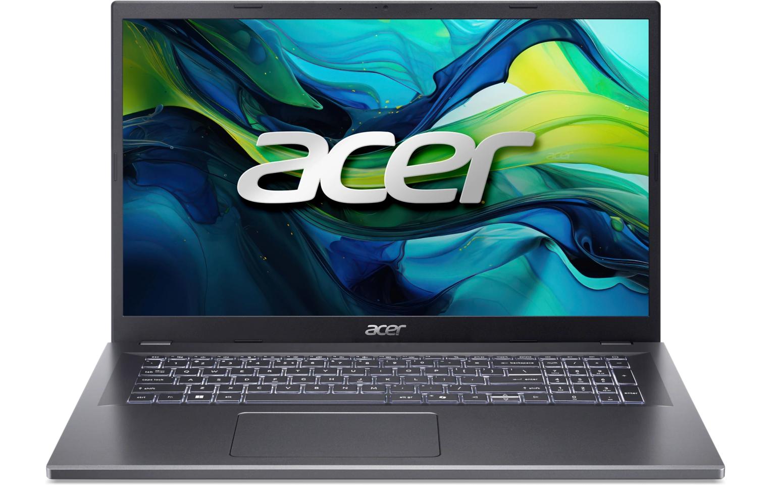 Acer Notebook Aspire 17 (A17-51M-75K4) Acer Notebook Aspire 17 (A17-51M-75K4)