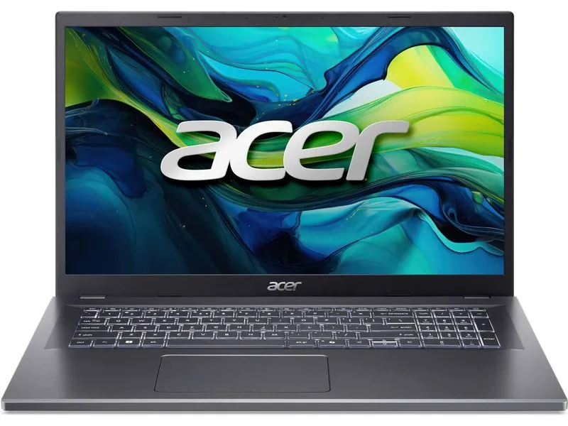 Acer Notebook Aspire 17 (A17-51M-75K4) Acer Notebook Aspire 17 (A17-51M-75K4)