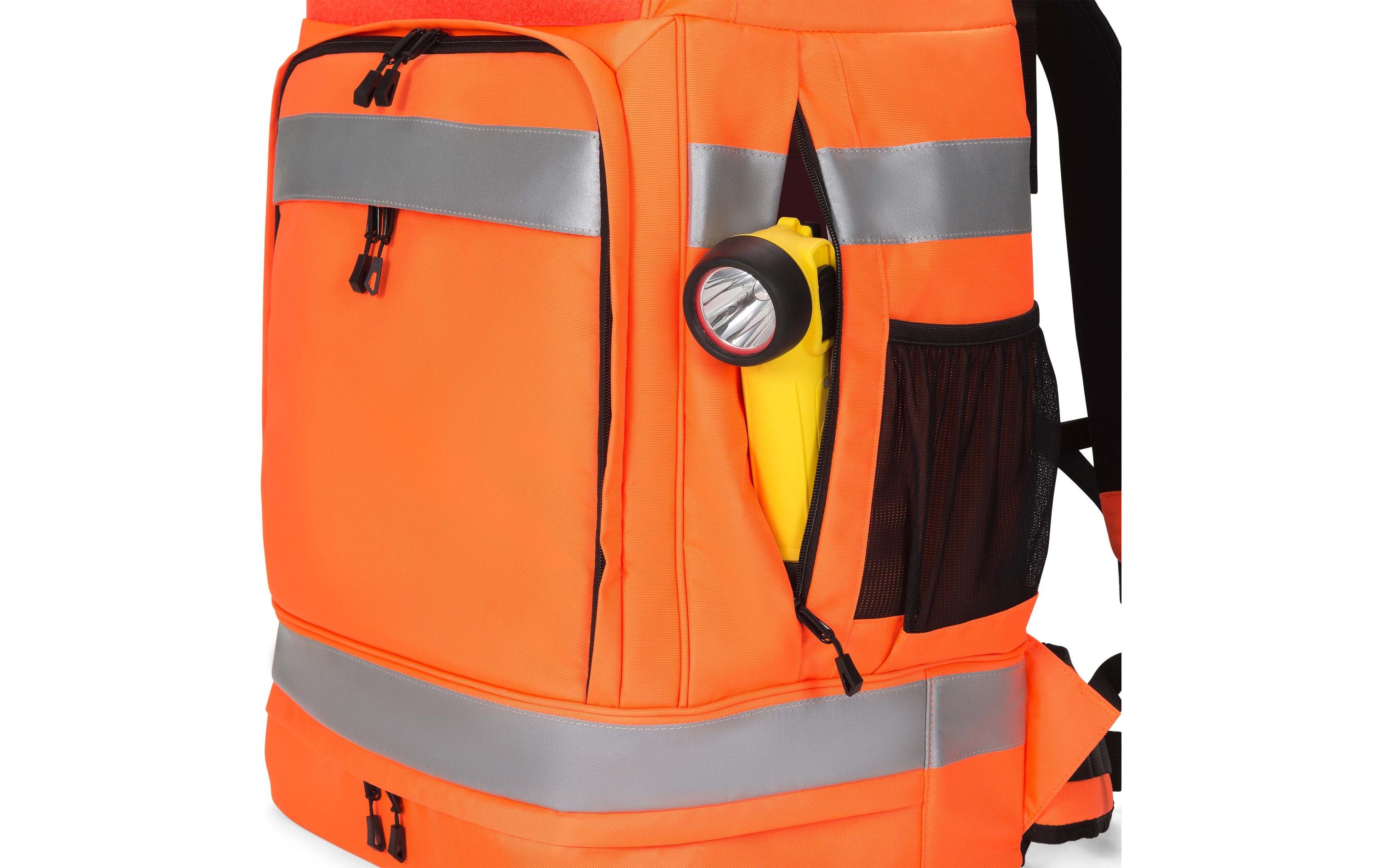 DICOTA Hi-Vis 65 l – Orange DICOTA Hi-Vis 65 l – Orange