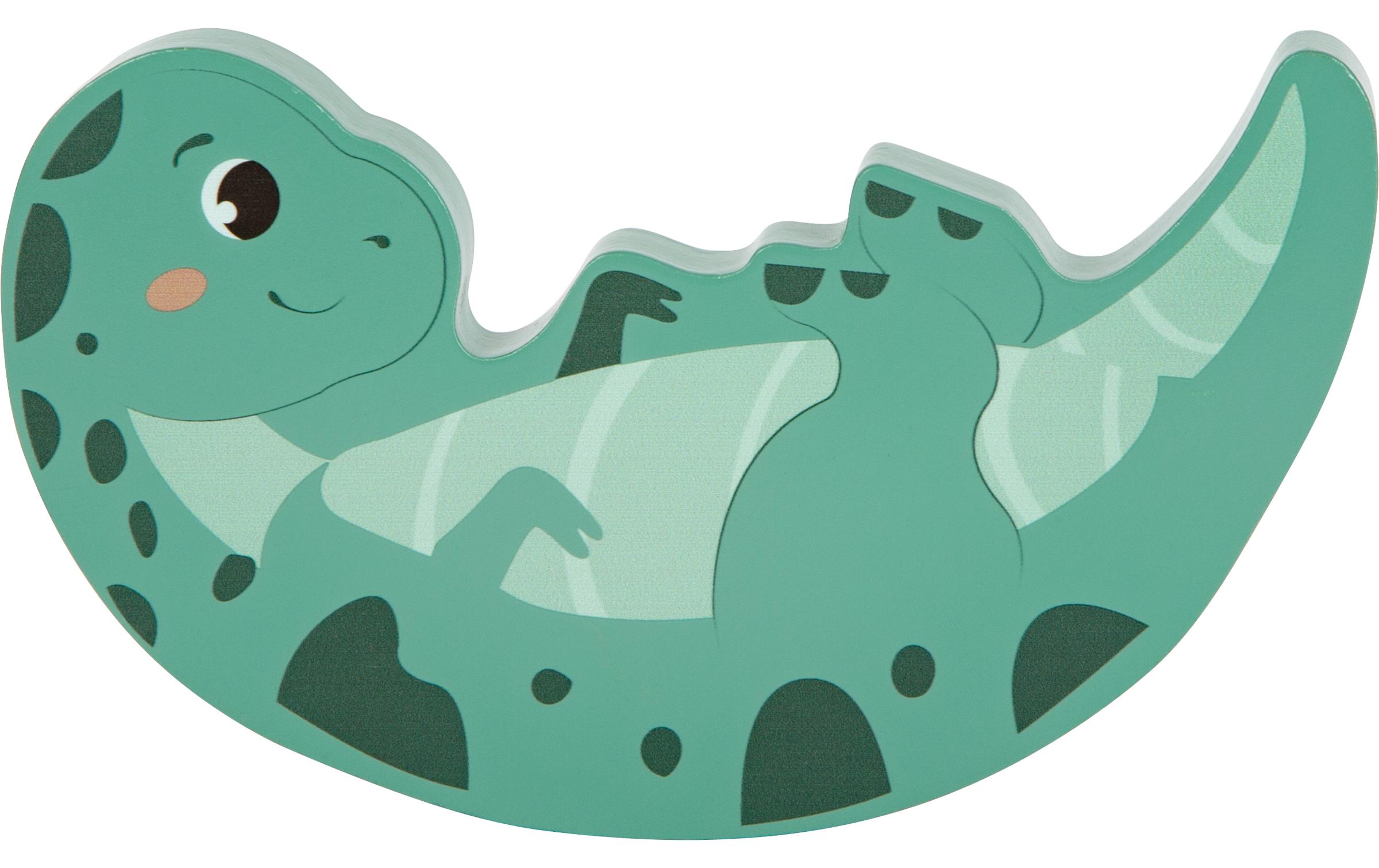 small foot Balancierspiel Dino