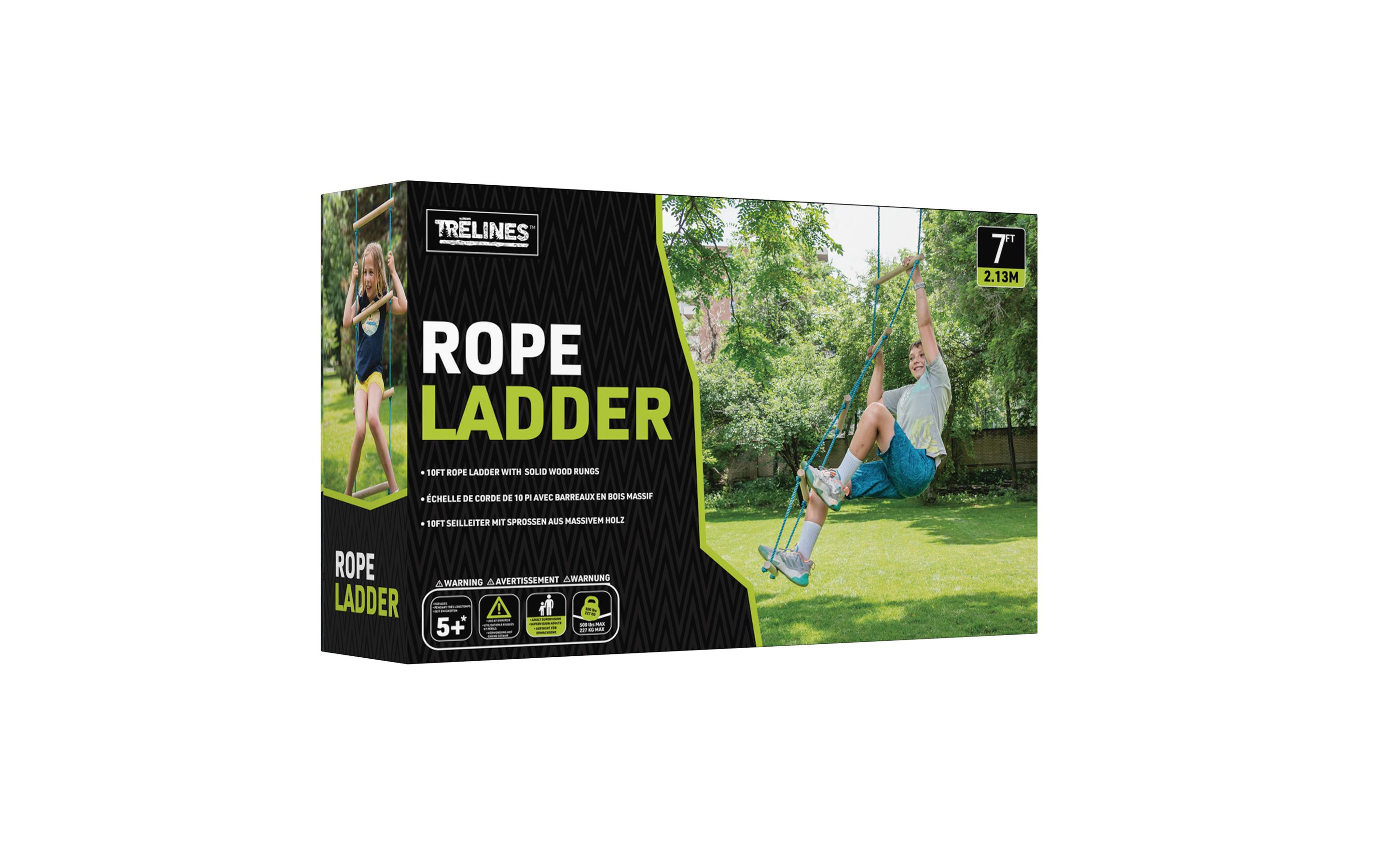 Hape Climbing Rope Line 7 Hape Climbing Rope Line 7