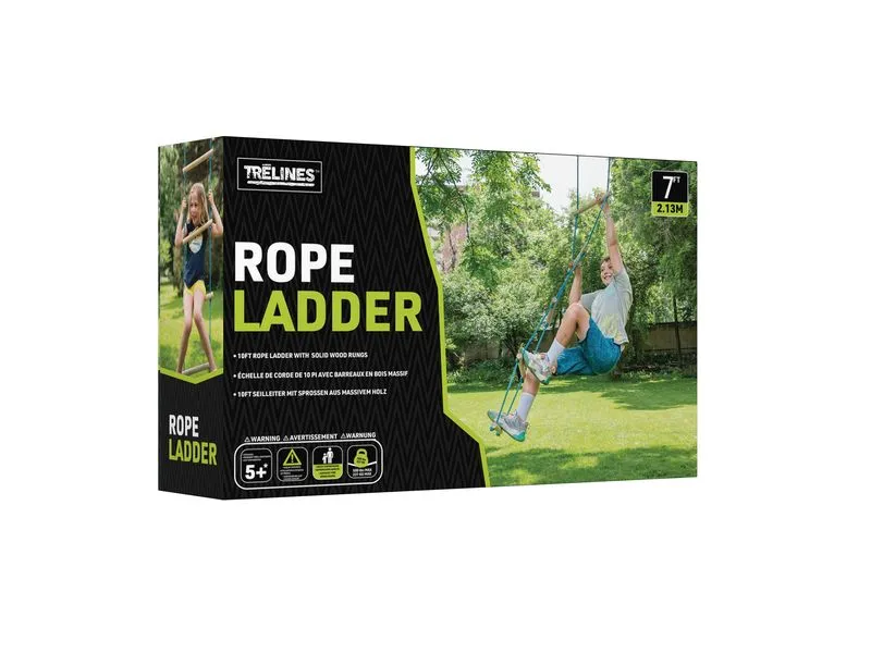 Hape Climbing Rope Line 7 Hape Climbing Rope Line 7
