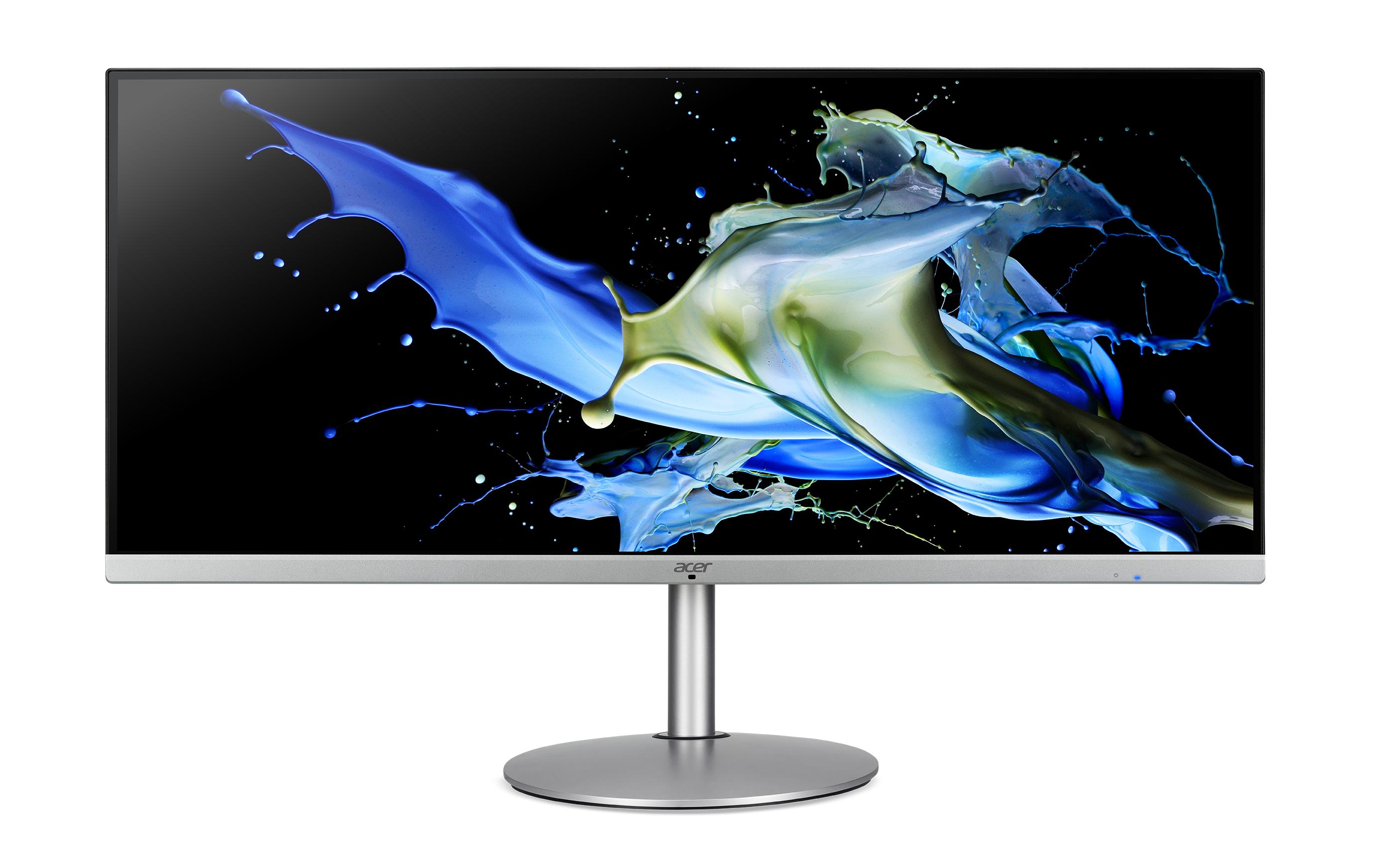 Acer Monitor CB342CUsemiphuzx