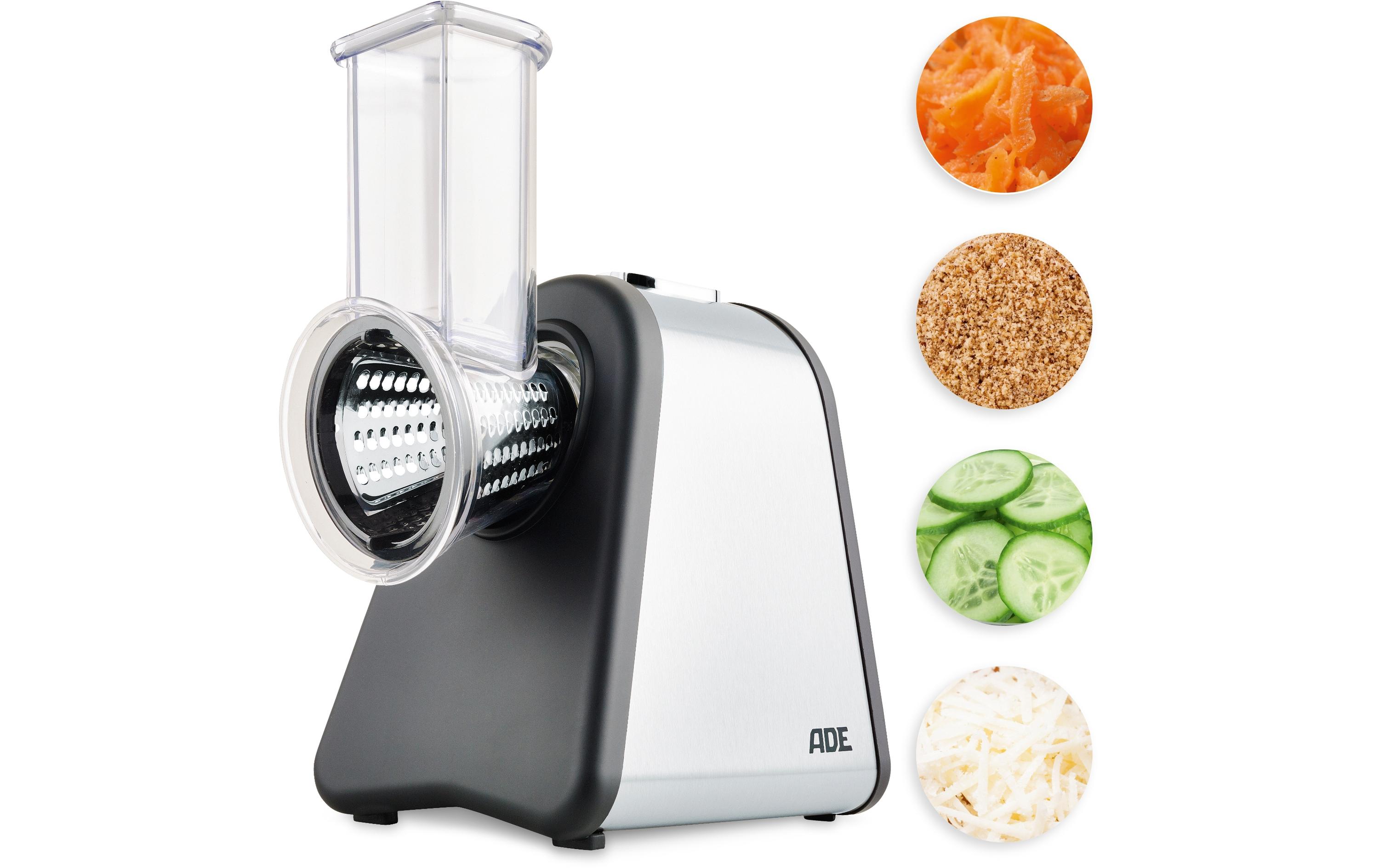 ADE Küchenreibe KA 1802 1 l