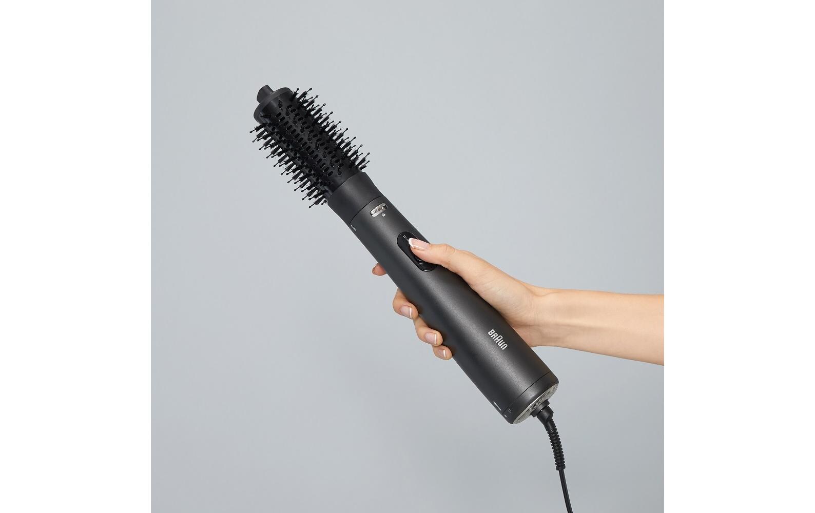 Braun Warmluftbürste Air Styler AS 4.2