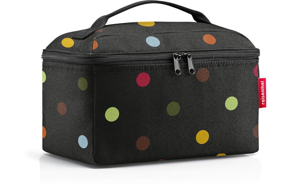 Reisenthel Necessaire beautycase Dots Reisenthel Necessaire beautycase Dots