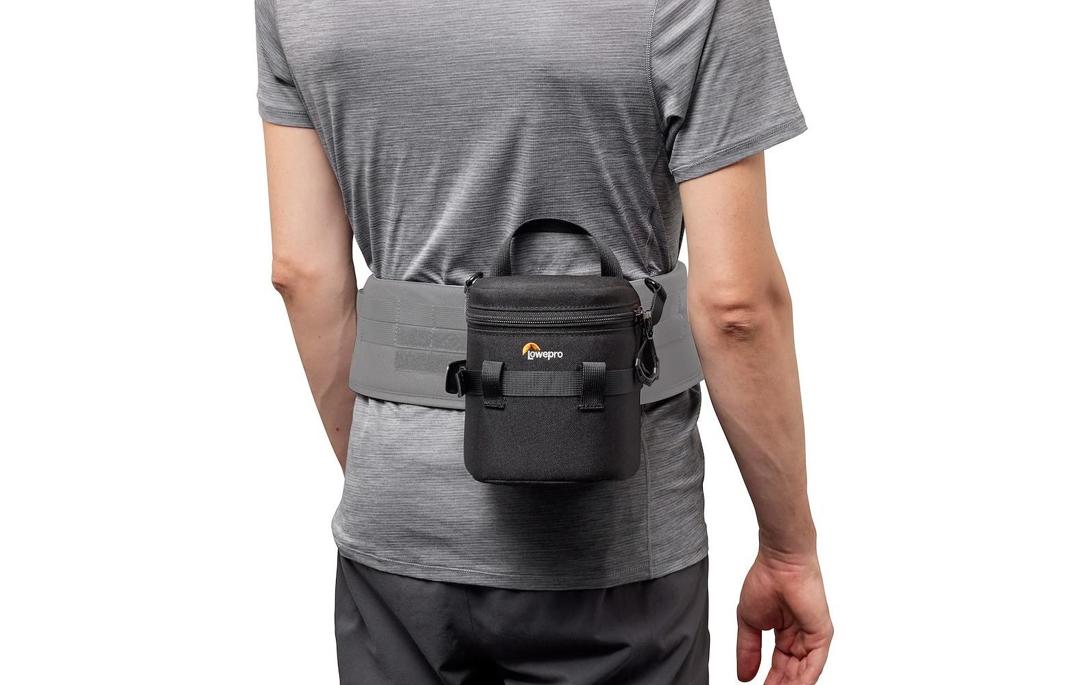 Lowepro Objektivtasche ProTactic LCS 11 x 15 III