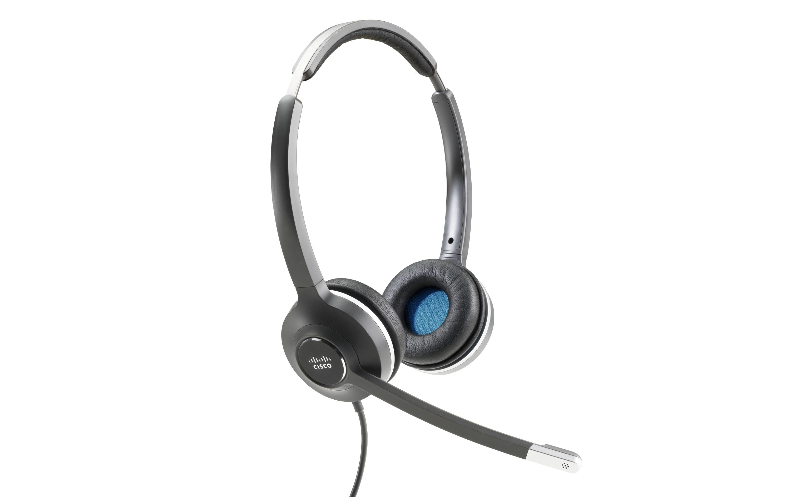 Cisco Headset 532 Duo QD-RJ Kabel