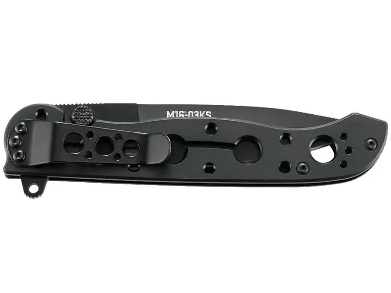 CRKT Taschenmesser M16-03KS CRKT Taschenmesser M16-03KS
