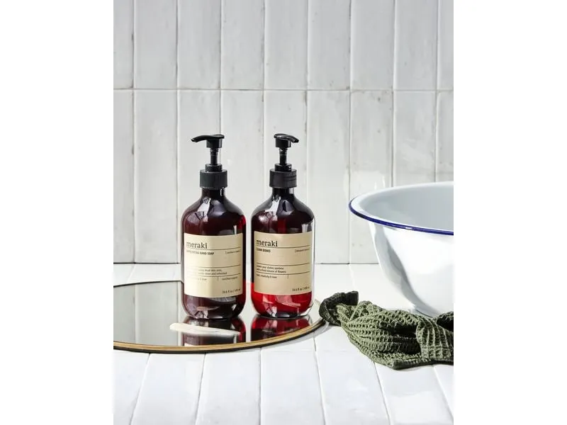 meraki Geschenkset Northern Dawn 490 ml