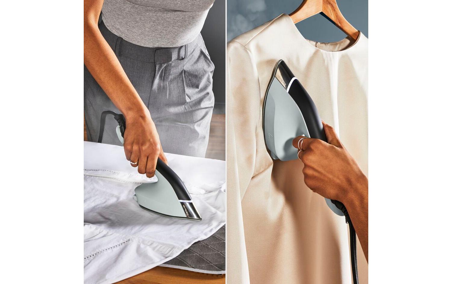 Tefal Dampfbügeleisen Duo Power