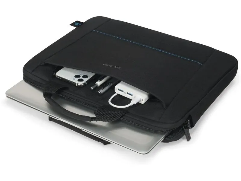 DICOTA Notebooktasche Slim Case TWO 14-16 16 DICOTA Notebooktasche Slim Case TWO 14-16 16
