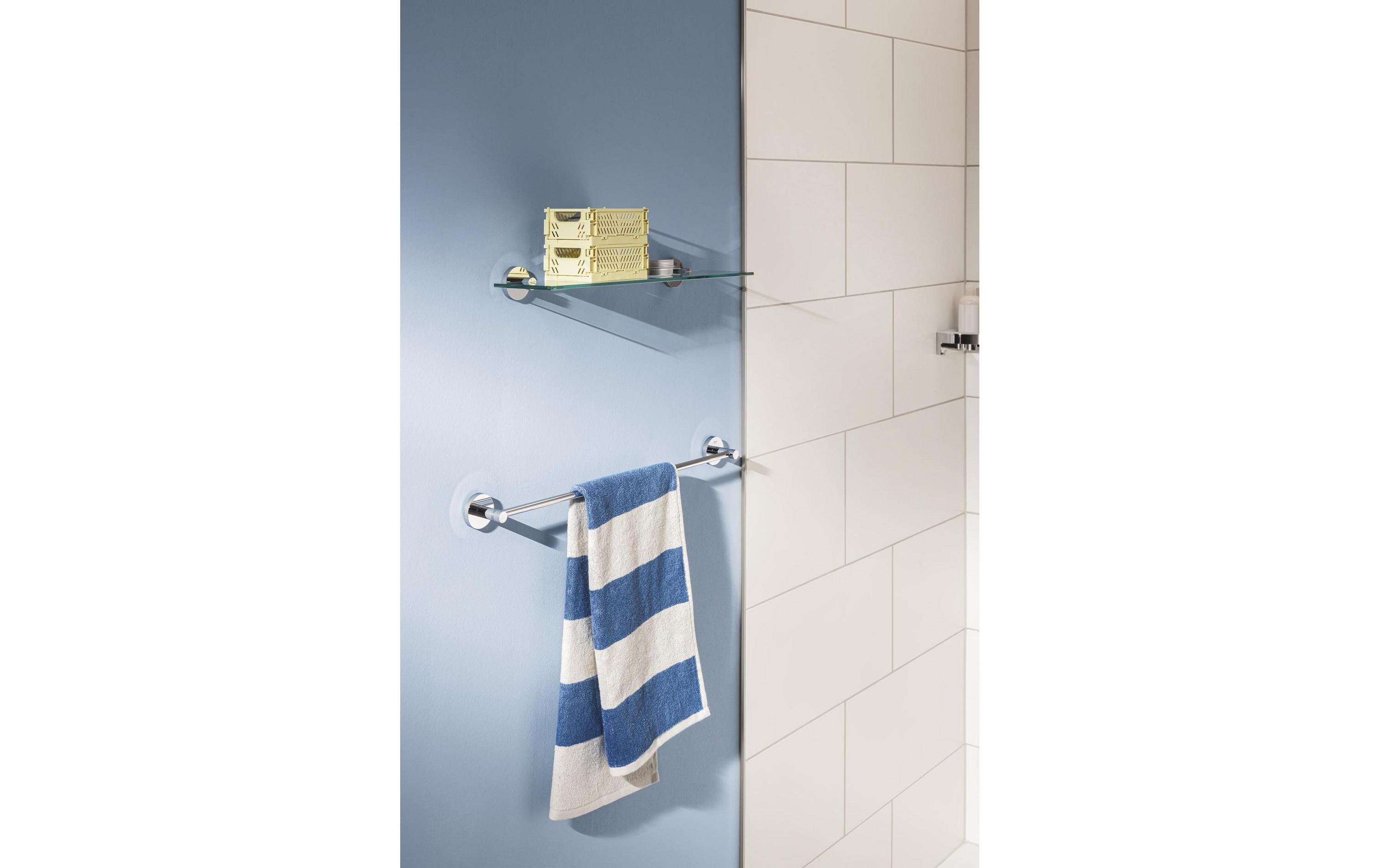 GROHE Handtuchhalter Start Chrom