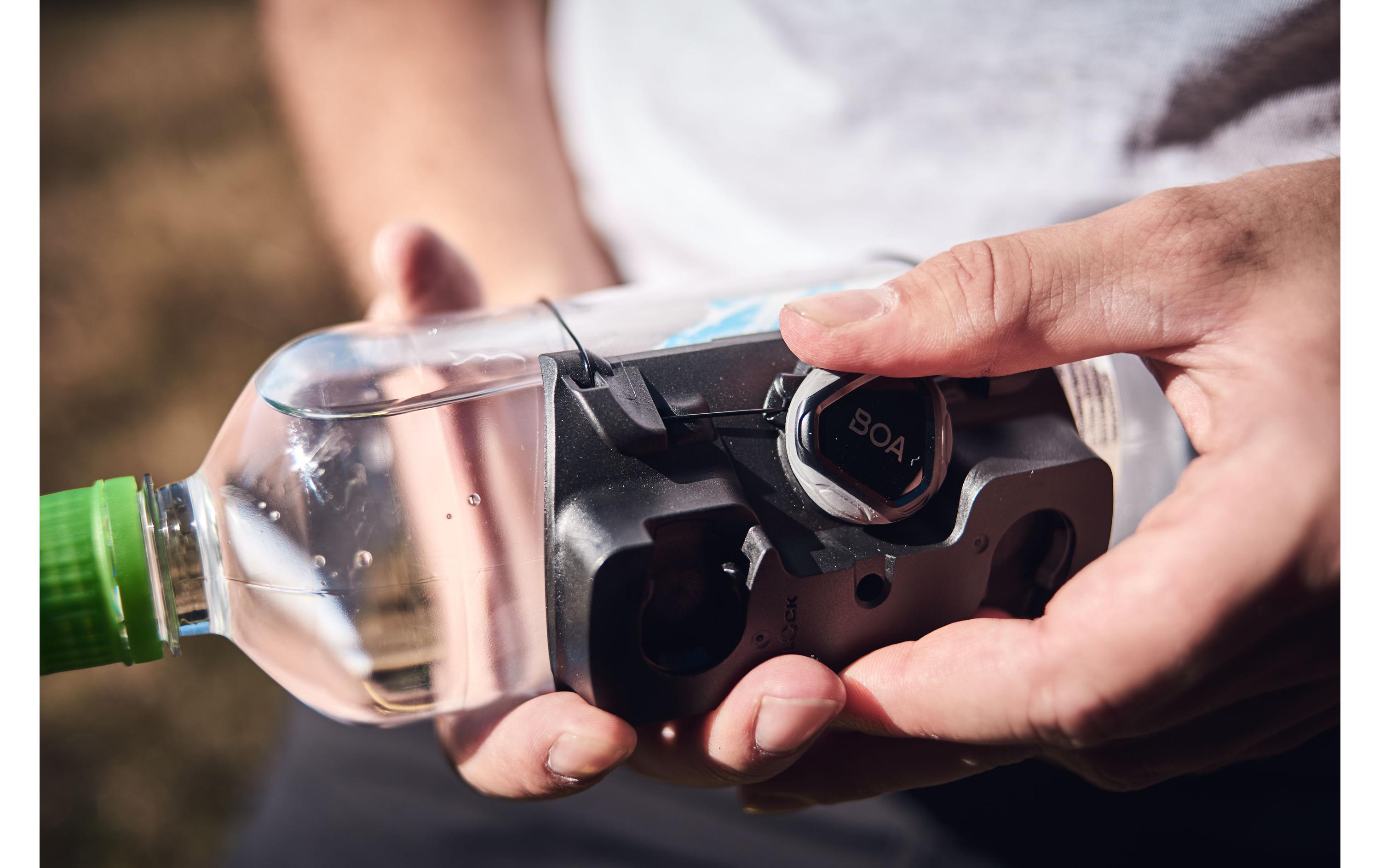 FIDLOCK Uni Connector 80