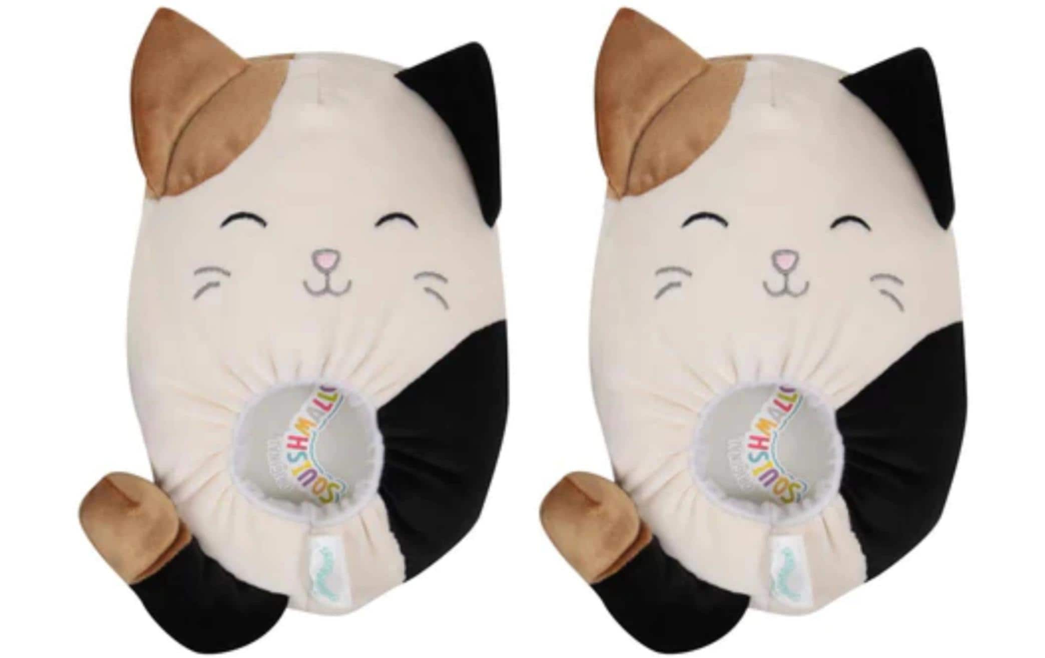Squishmallows Hausschuhe Cam Unisex Gr. 29 – 30.5