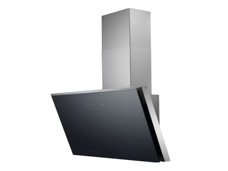 Electrolux Dunstabzugshaube WOSL9063CN 5 Stufen