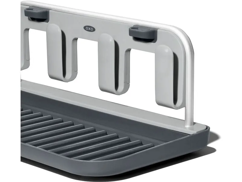 Oxo Good Grips Abtropfgestell für Trinkflaschen 16 x 31 cm