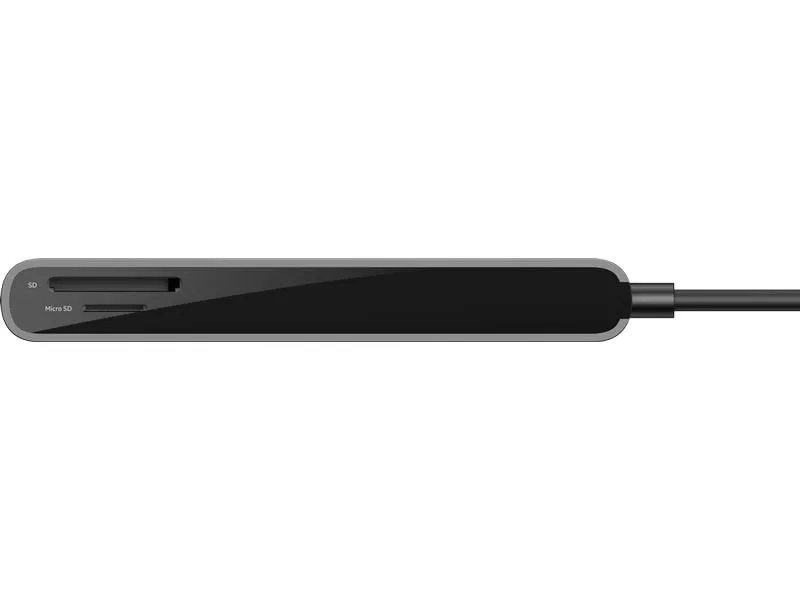 Belkin Dockingstation Connect 8-in-1 USB-C Hub Belkin Dockingstation Connect 8-in-1 USB-C Hub