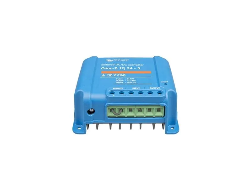 Victron Laderegler Orion-Tr 12/12-9A, 110 W