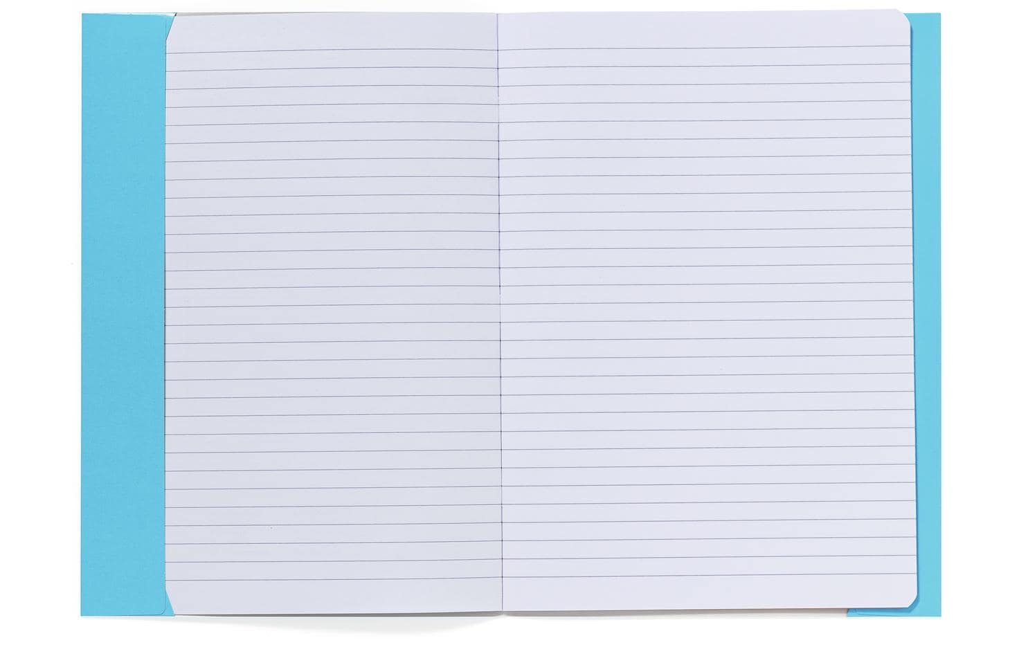 HERMA Einbandpapier A4 Hellblau HERMA Einbandpapier A4 Hellblau