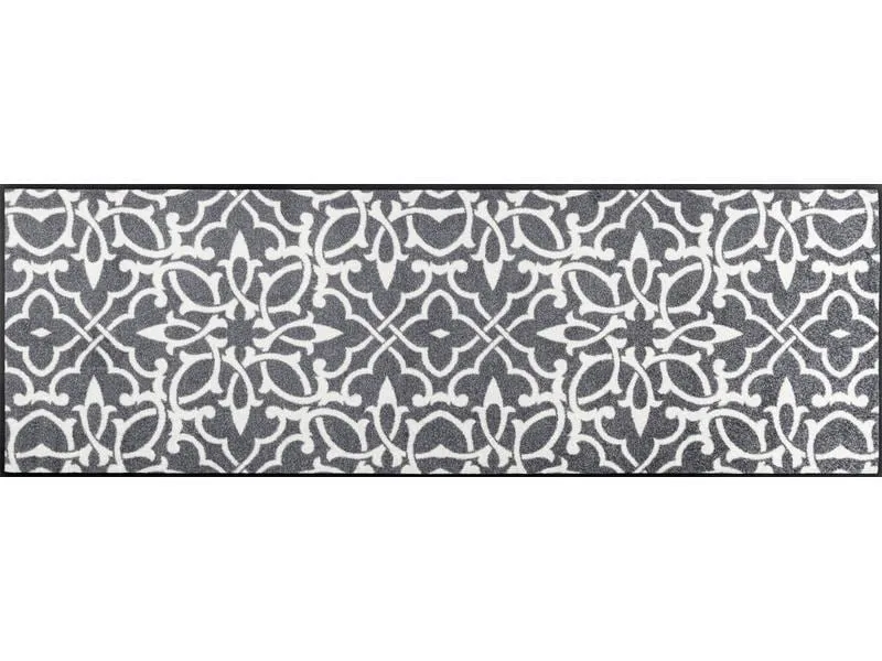 wash+dry Fussmatte Decorada 60 cm x 180 cm wash+dry Fussmatte Decorada 60 cm x 180 cm