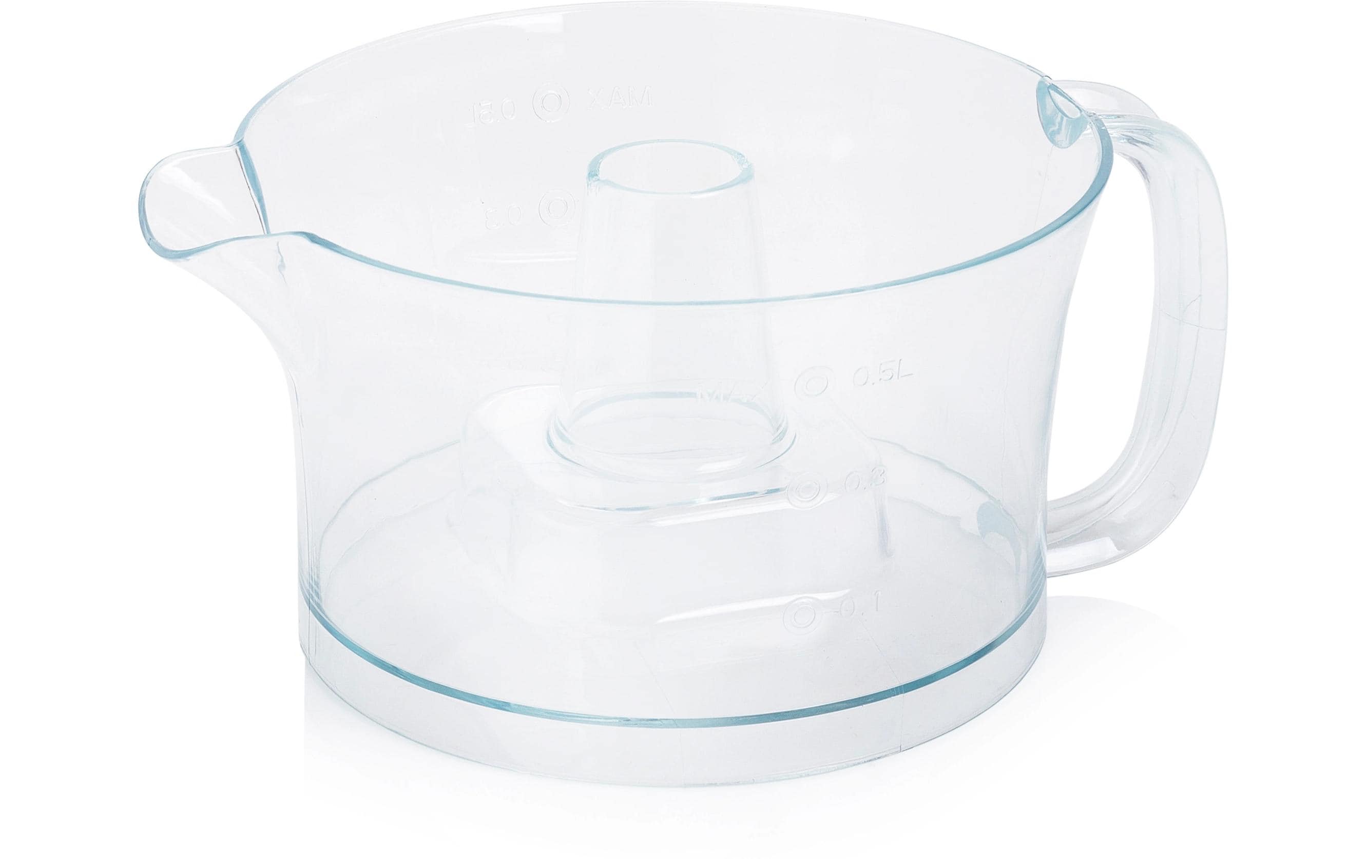 Tristar Zitruspresse CP-3005 Weiss