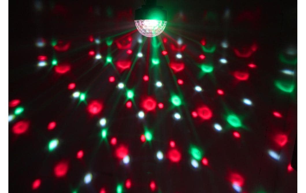 MAX Lichteffekt Magic Jelly