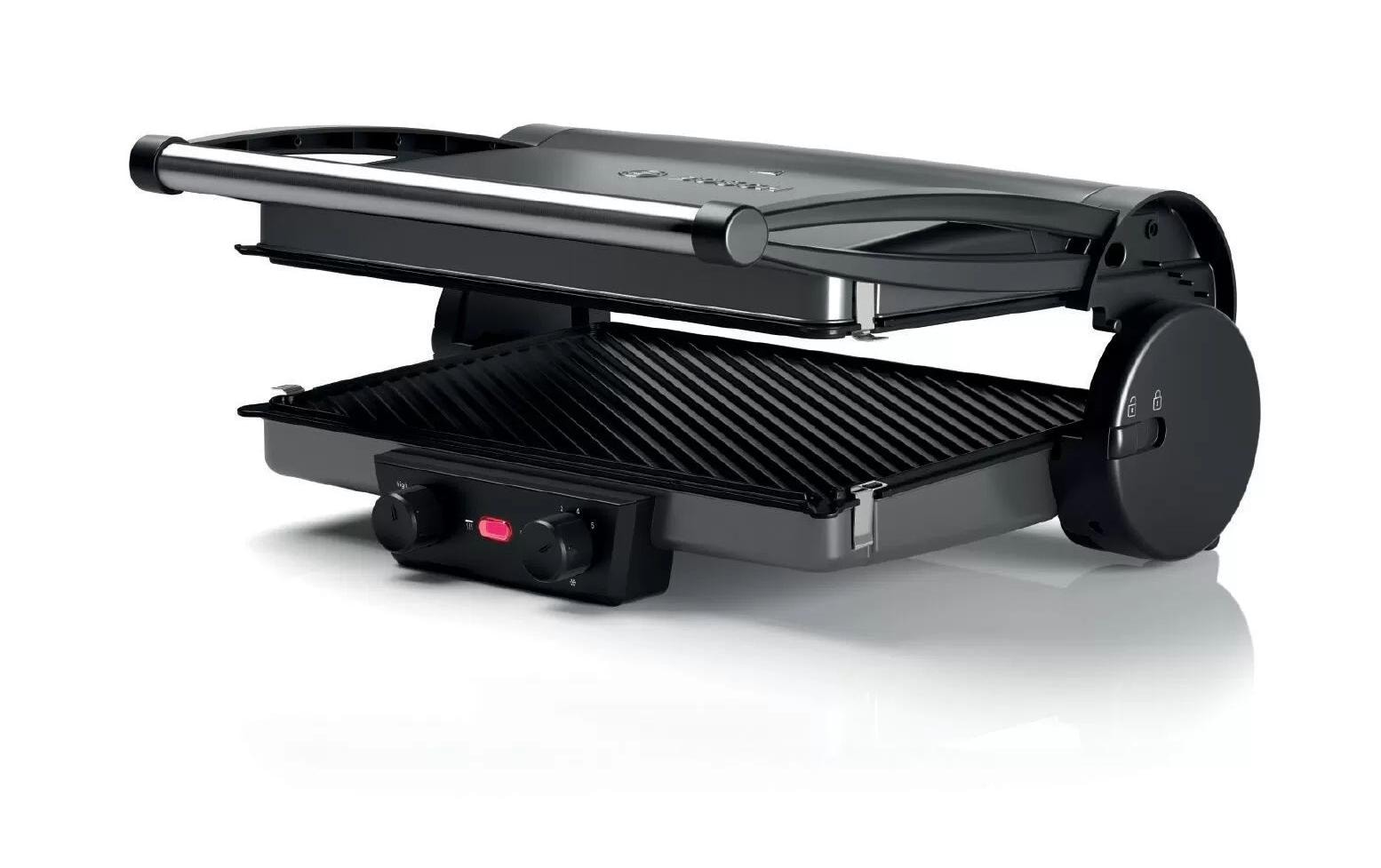 Bosch Multifunktionsgrill TCG4215 2000 W