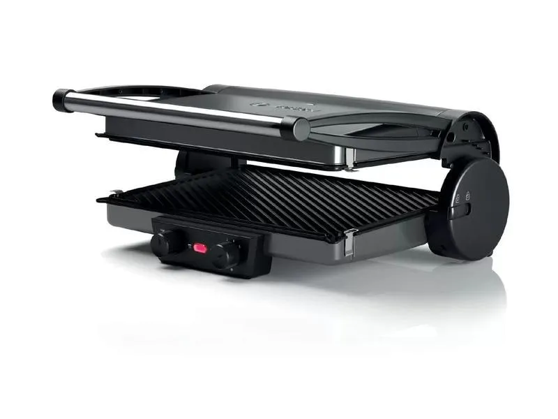 Bosch Multifunktionsgrill TCG4215 2000 W Bosch Multifunktionsgrill TCG4215 2000 W
