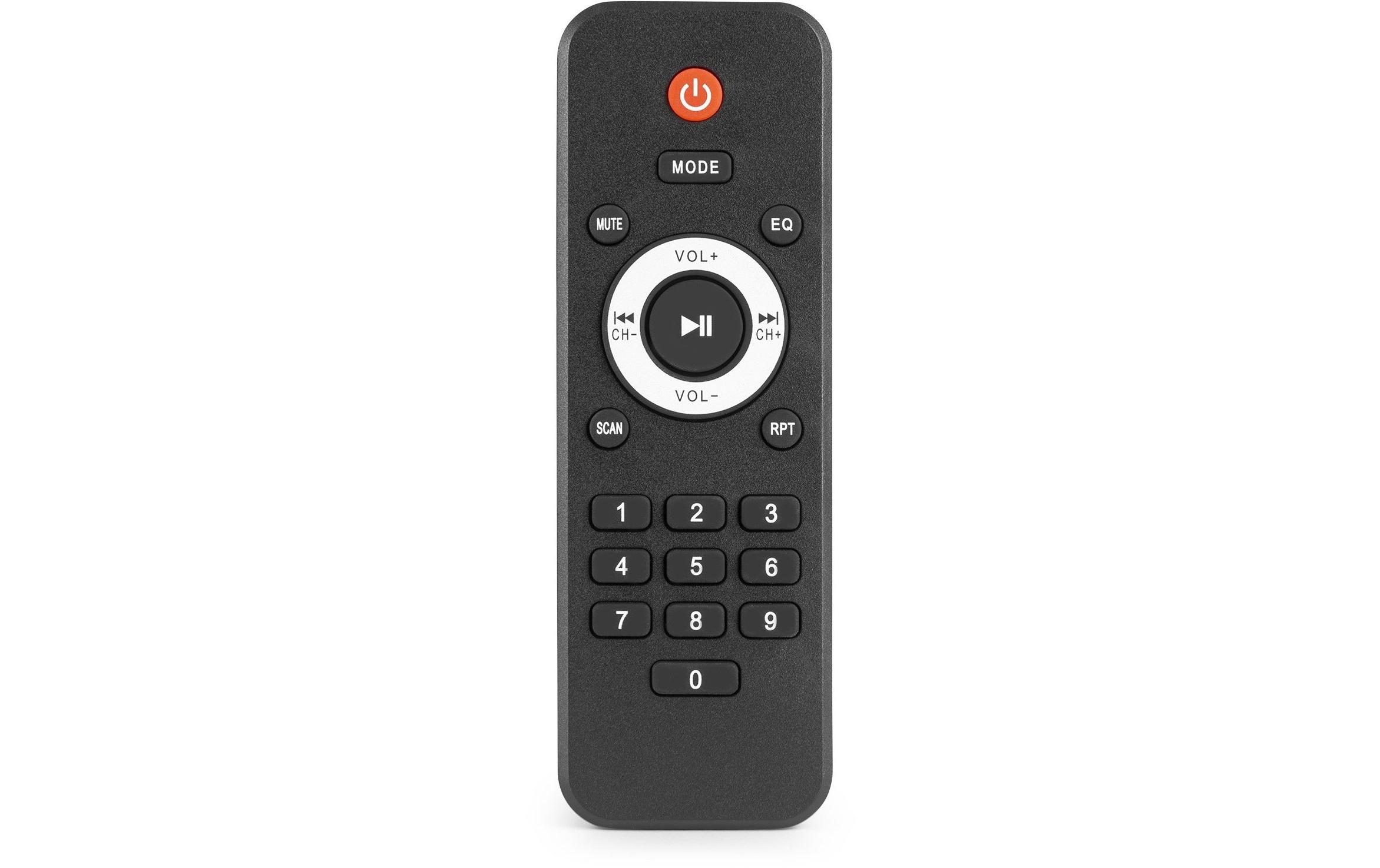 Fenton Endstufe AV430B