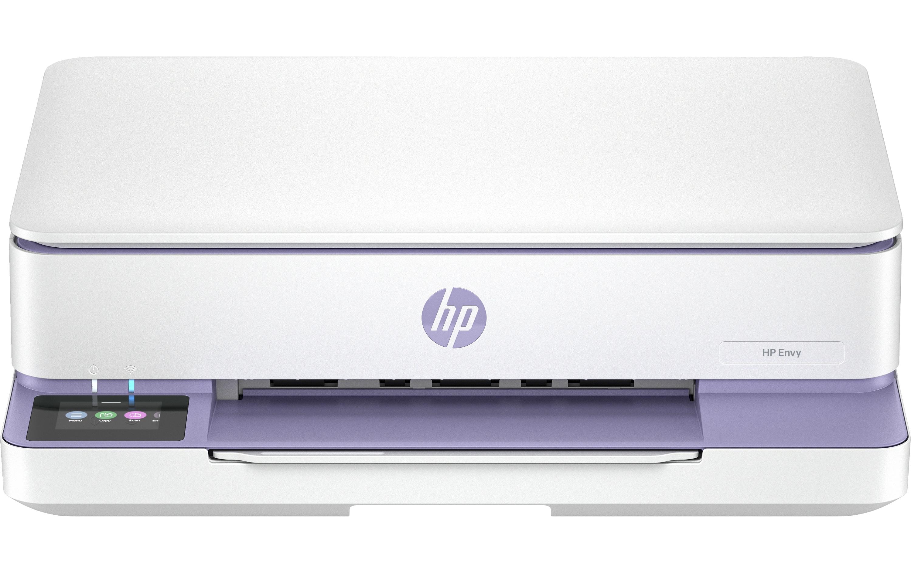 HP Multifunktionsdrucker ENVY 6110e All-in-One