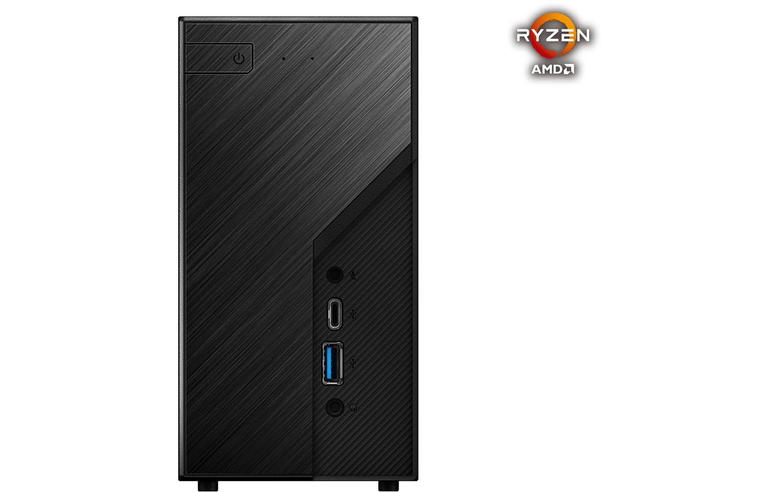 ASRock Barebone DeskMini X300 Serie ASRock Barebone DeskMini X300 Serie