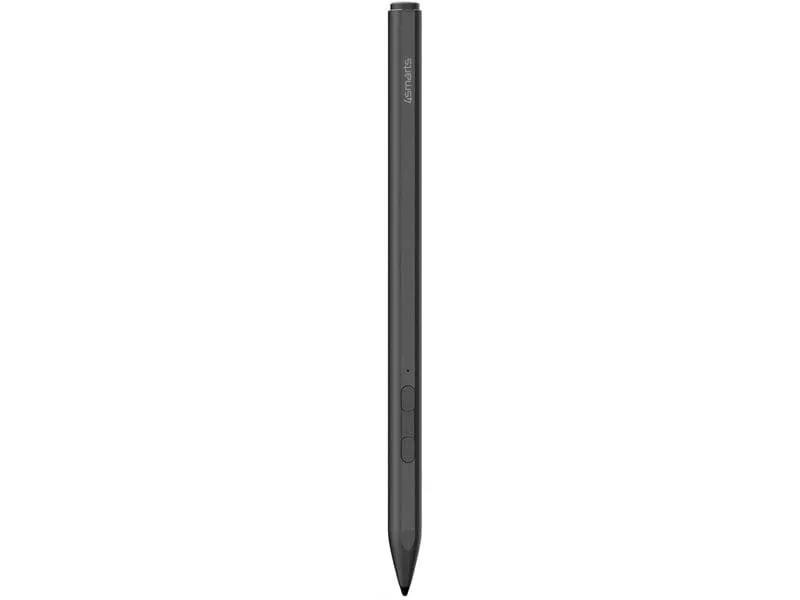 4smarts Eingabestift MPP Sylus Pen Schwarz