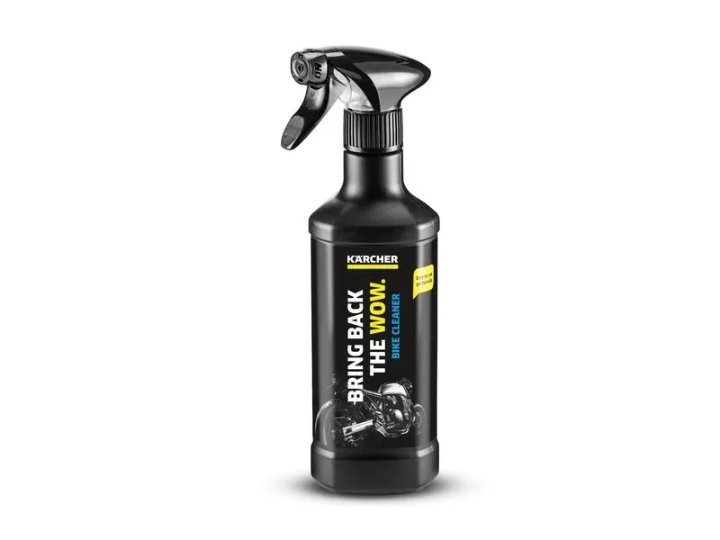 Kärcher Metallreiniger CAR & BIKE 3in1 500 ml Kärcher Metallreiniger CAR & BIKE 3in1 500 ml