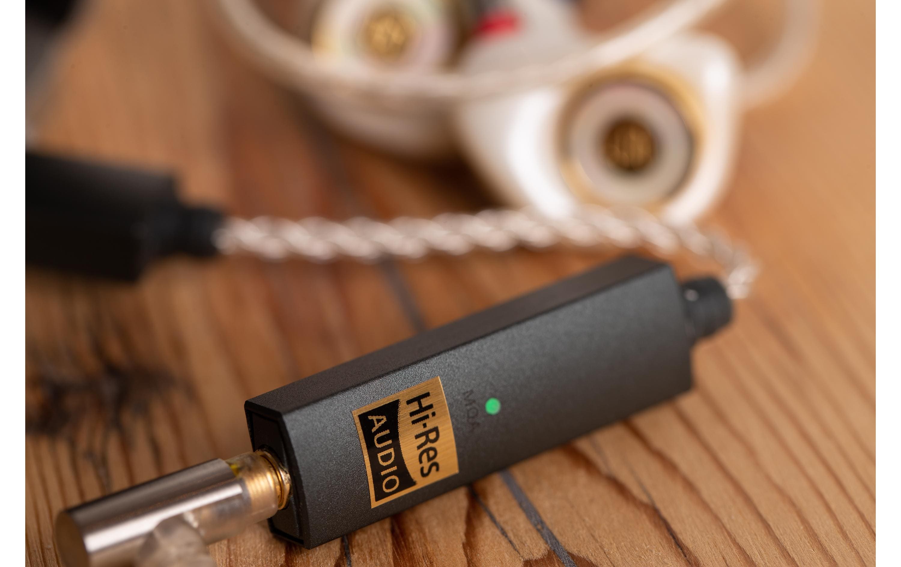 iFi Audio Kopfhörerverstärker & USB-DAC GO-Link iFi Audio Kopfhörerverstärker & USB-DAC GO-Link