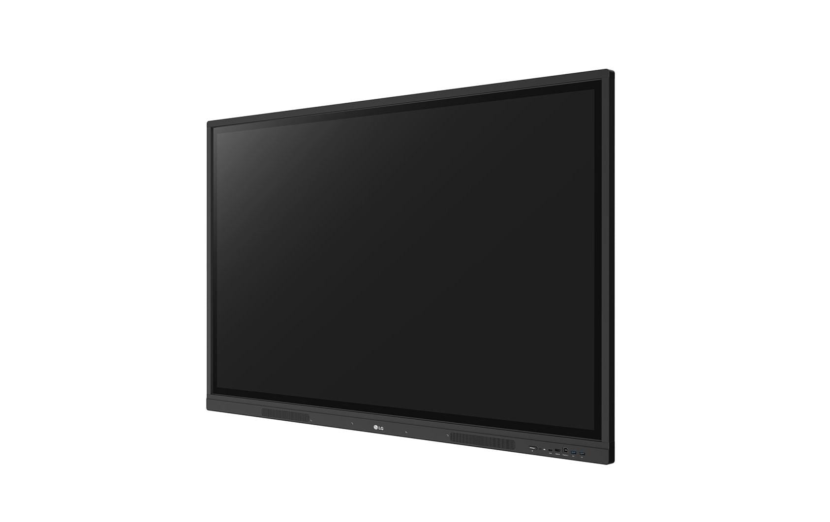 LG Touch Display CreateBoard 65TR3DK-B Multitouch 65 LG Touch Display CreateBoard 65TR3DK-B Multitouch 65