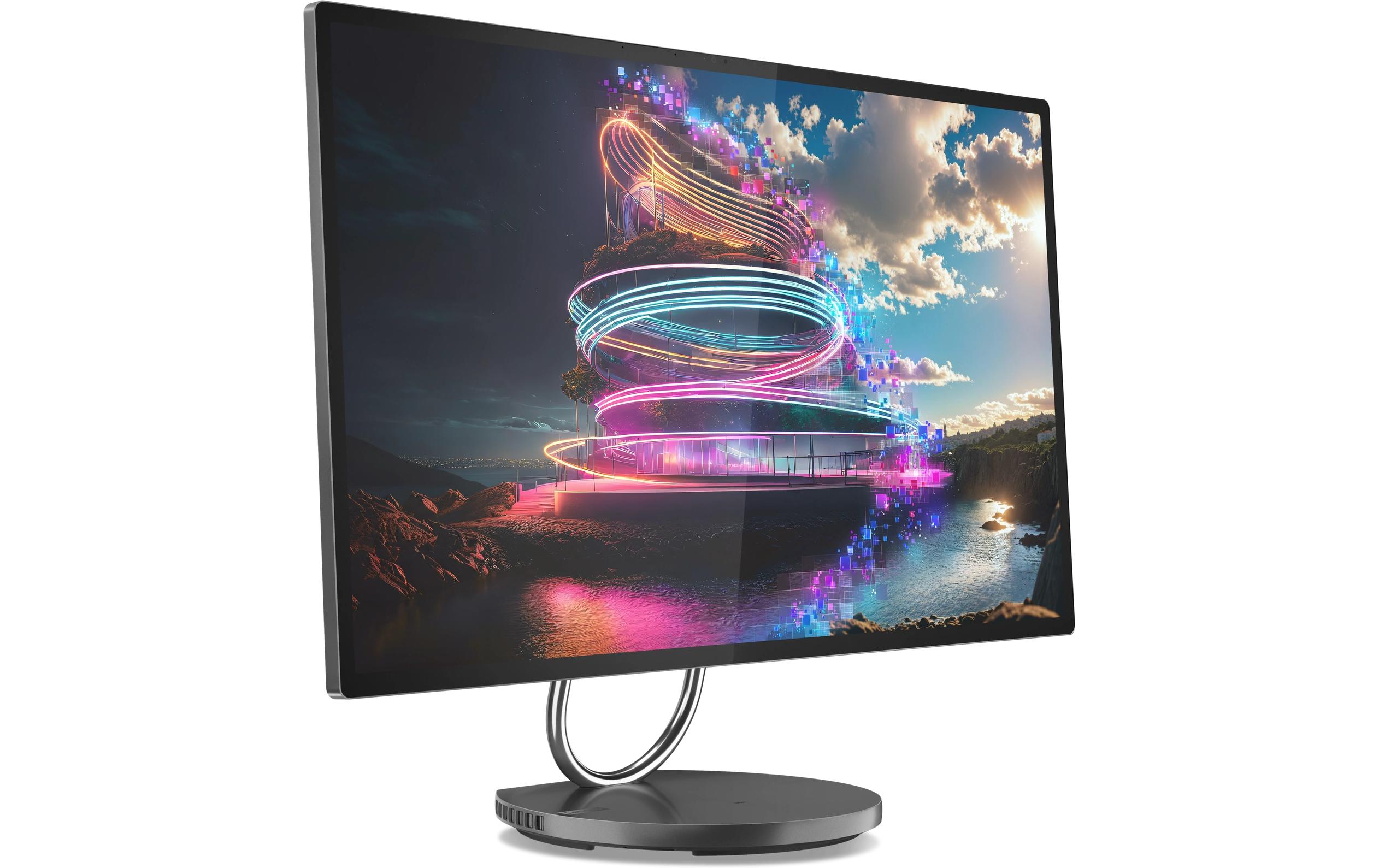 Lenovo Yoga AIO 32ILL10