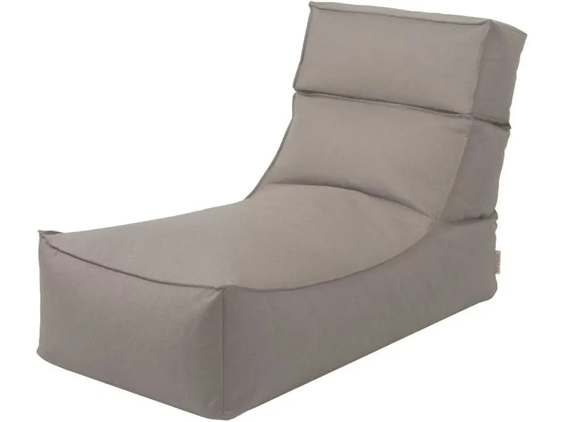 Blomus Sessel STAY 60 x 120 cm, Earth Blomus Sessel STAY 60 x 120 cm, Earth