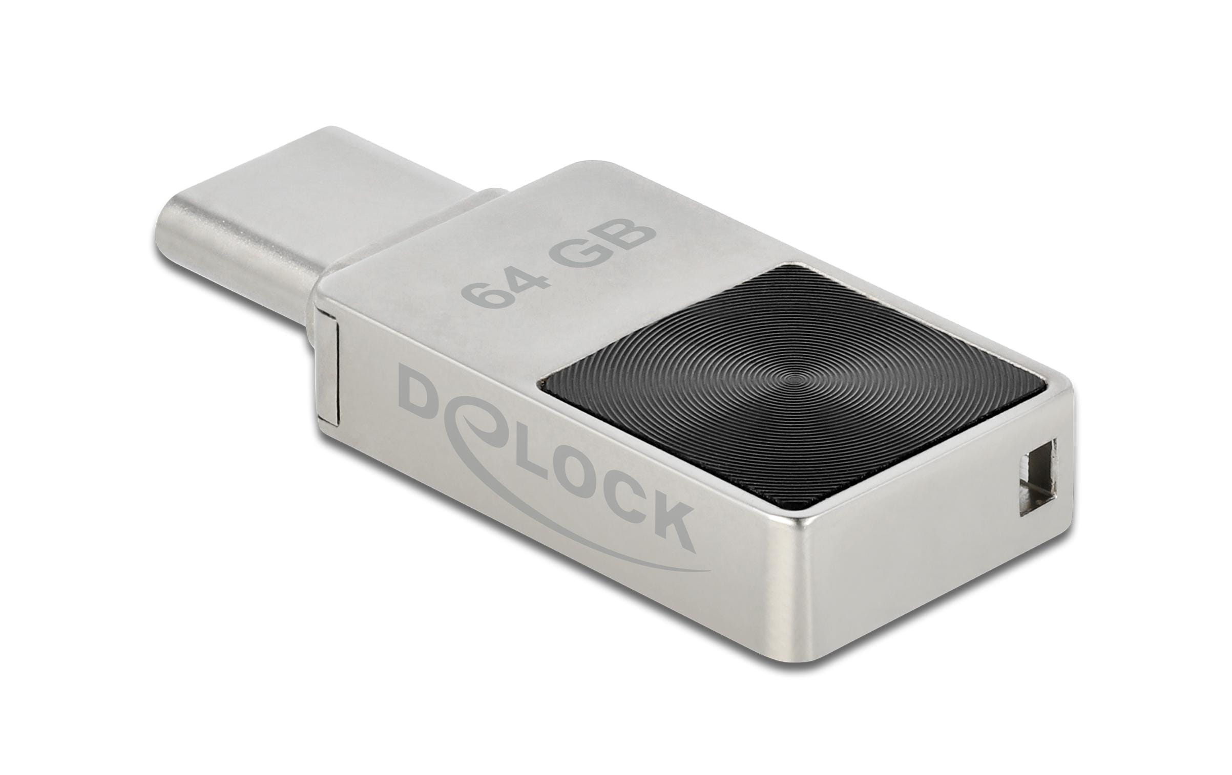 Delock USB-Stick Mini 3.2 Gen 1 64 GB