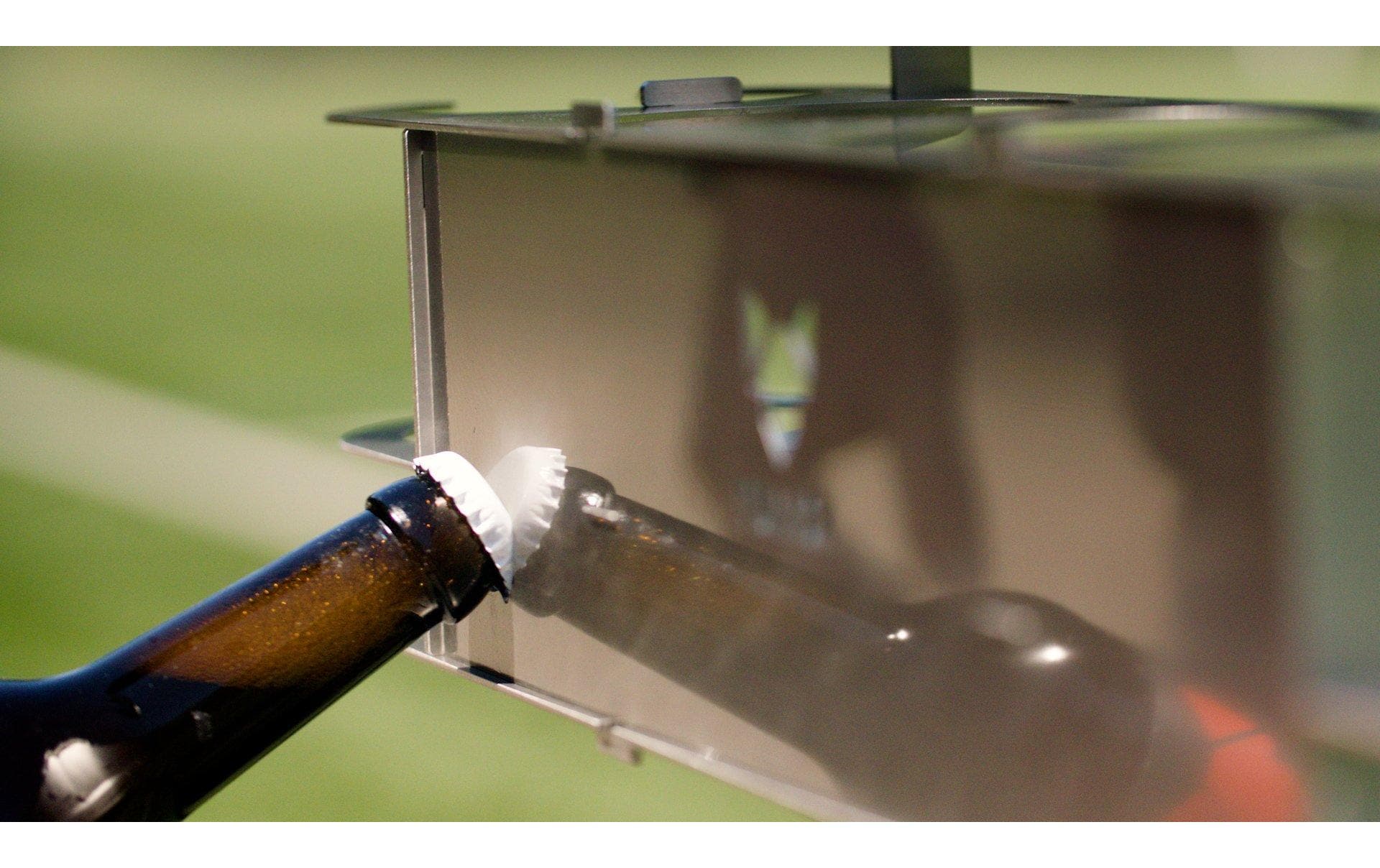 Fennek Grill Getränkehalter KEEP3R