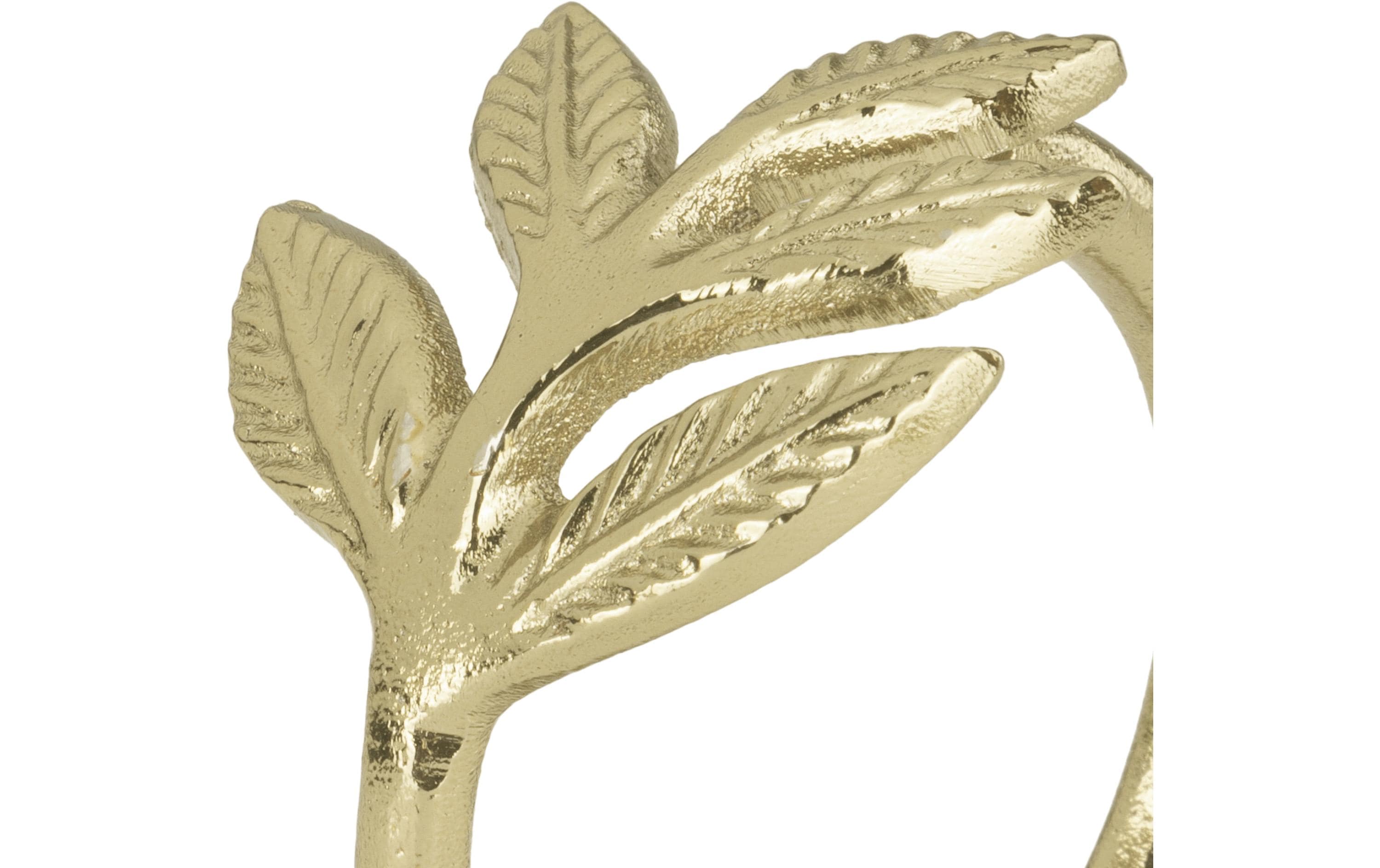 EGLO Serviettenring Janapur 5.5 x 4.3 cm, Gold